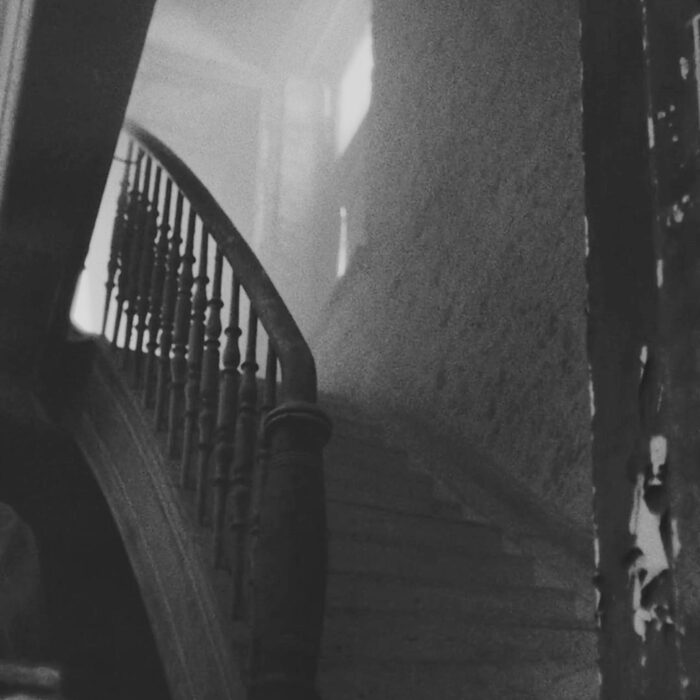 Room 22 album cover