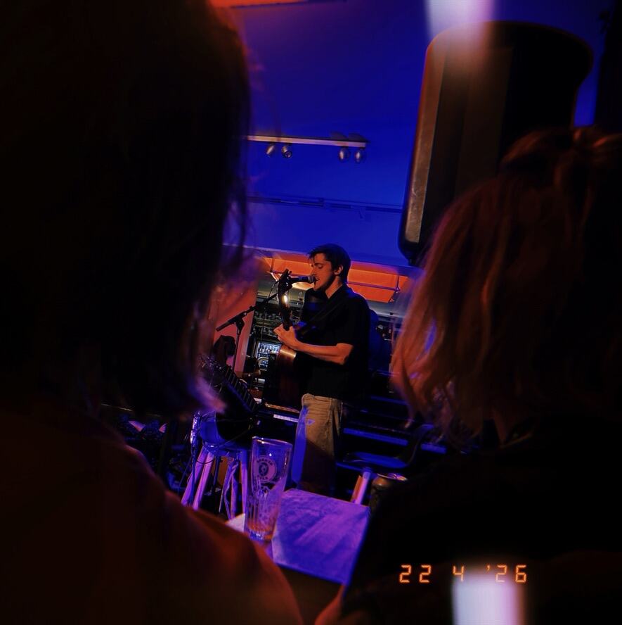 figtrees live at De Loge