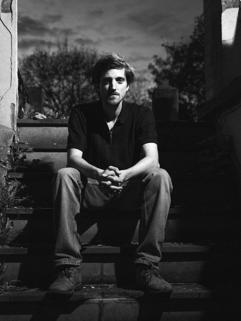 JJ Vroman